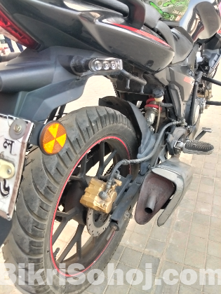 Keeway Rks 150 cc CBS